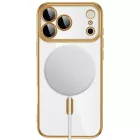 iPhone 18 Pro Max / 17 Pro Max Tok - Tech-Protect MagFlex - Arany