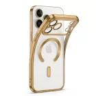 iPhone 18 Pro Max / 17 Pro Max Tok - Tech-Protect MagFlex - Arany