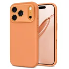 iPhone 18 Pro Max / 17 Pro Max Tok - Tech-Protect Uniq MagSafe CC - Narancs