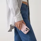 iPhone 18 Pro Max / 17 Pro Max Tok - Tech-Protect Uniq MagSafe CC - Pink