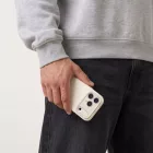 iPhone 18 Pro Max / 17 Pro Max Tok - Tech-Protect Uniq MagSafe CC - Bézs