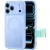 iPhone 18 Pro Max / 17 Pro Max Tok - ESR Classic Hybrid MagSafe - Világoskék