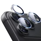 iPhone 18 Pro / 18 Pro Max Lencsevédő - ESR Armorite Camera Lens Protector - Átlátszó