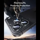 iPhone 18 Pro / 18 Pro Max Lencsevédő - ESR Armorite Camera Lens Protector - Átlátszó