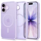 iPhone 17 Tok - Tech-Protect BasicMag MagSafe - Matt Lila