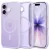 iPhone 17 Tok - Tech-Protect BasicMag MagSafe - Matt Lila