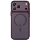 iPhone 18 Pro Max / 17 Pro Max Tok - Tech-Protect MagPrime MagSafe CC - Matt Bordó