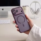 iPhone 18 Pro Max / 17 Pro Max Tok - Tech-Protect MagPrime MagSafe CC - Matt Bordó