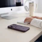 iPhone 18 Pro Max / 17 Pro Max Tok - Tech-Protect MagPrime MagSafe CC - Matt Bordó