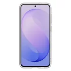 Samsung Galaxy S26 FE Tok - Spigen Ultra Hybrid MagFit MagSafe - Átlátszó-Fehér