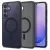 Samsung Galaxy S26 FE Tok - Spigen Ultra Hybrid MagFit MagSafe - Fekete