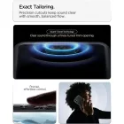 Samsung Galaxy S26 FE Tok - Spigen Ultra Hybrid MagFit MagSafe - Fekete