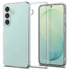 Samsung Galaxy S26 FE Tok - Spigen Ultra Hybrid - Átlátszó