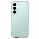 Samsung Galaxy S26 FE Tok - Spigen Ultra Hybrid - Átlátszó