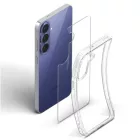 Samsung Galaxy S26 FE Tok - Spigen Ultra Hybrid - Átlátszó