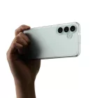 Samsung Galaxy S26 FE Tok - Spigen Ultra Hybrid - Átlátszó