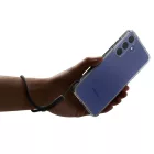 Samsung Galaxy S26 FE Tok - Spigen Ultra Hybrid - Átlátszó