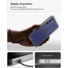 Samsung Galaxy S26 FE Tok - Spigen Ultra Hybrid - Átlátszó