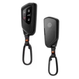 Spigen VK100 Autókulcs Tok - Fekete