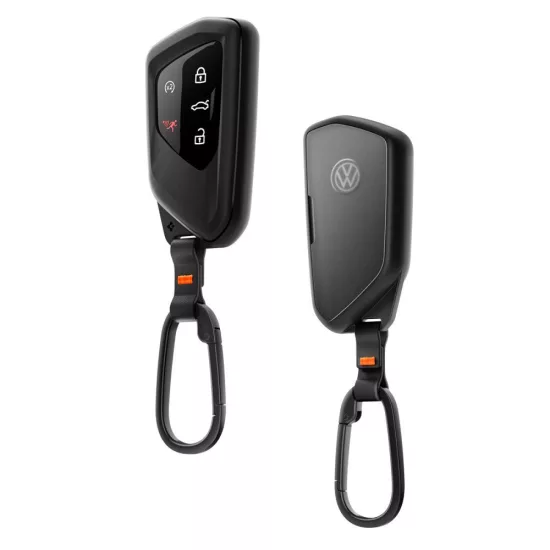 Spigen VK100 Autókulcs Tok - Fekete
