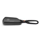 Spigen VK100 Autókulcs Tok - Fekete