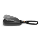 Spigen VK100 Autókulcs Tok - Fekete