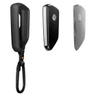 Spigen VK100 Autókulcs Tok - Fekete