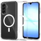 Samsung Galaxy A17 / A18 4G / 5G Tok - Tech-Protect FlexAir Hybrid MagSafe - Átlátszó