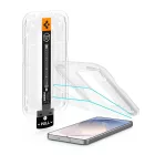 Samsung Galaxy S26 FE Kijelzővédő Üvegfólia - Spigen Glas.tR EZ Fit Pro AC