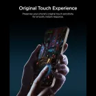 Samsung Galaxy S26 FE Kijelzővédő Üvegfólia - Spigen Glas.tR EZ Fit Pro AC x 2 db
