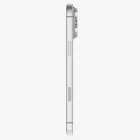 iPhone 18 Pro Max Kameravédő - Spigen Glas.tR EZ Fit Optik Pro XL - Ezüst