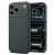 iPhone 18 Pro / 17 Pro Tok - Spigen Liquid Air - Zöld