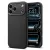 iPhone 18 Pro / 17 Pro Tok - Spigen Liquid Air - Fekete