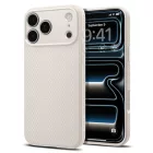 iPhone 18 Pro / 17 Pro Tok - Spigen Liquid Air - Titán