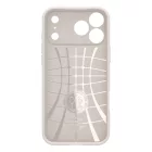 iPhone 18 Pro / 17 Pro Tok - Spigen Liquid Air - Titán