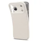iPhone 18 Pro / 17 Pro Tok - Spigen Liquid Air - Titán