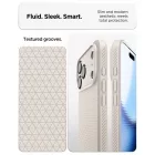 iPhone 18 Pro / 17 Pro Tok - Spigen Liquid Air - Titán