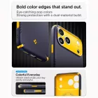 iPhone 18 Pro / 17 Pro Tok - Spigen Nano Pop Hybrid MagSafe - Kék