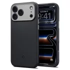 iPhone 18 Pro / 17 Pro Tok - Spigen Nano Pop MagSafe - Fekete