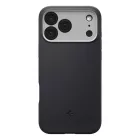 iPhone 18 Pro / 17 Pro Tok - Spigen Nano Pop MagSafe - Fekete