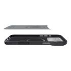 iPhone 18 Pro / 17 Pro Tok - Spigen Nano Pop MagSafe - Fekete