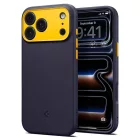 iPhone 18 Pro / 17 Pro Tok - Spigen Nano Pop MagSafe - Kék