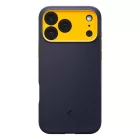 iPhone 18 Pro / 17 Pro Tok - Spigen Nano Pop MagSafe - Kék