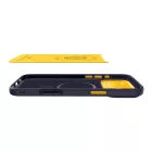 iPhone 18 Pro / 17 Pro Tok - Spigen Nano Pop MagSafe - Kék