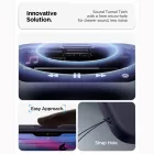 iPhone 18 Pro / 17 Pro Tok - Spigen Nano Pop MagSafe - Kék