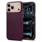 iPhone 18 Pro Max Tok - Spigen Nano Pop MagSafe - Bordó