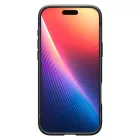 iPhone 18 Pro / 17 Pro Tok - Spigen Rugged Armor MagSafe - Fekete