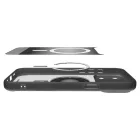 iPhone 18 Pro Max / 17 Pro Max Tok - Spigen Ultra Hybrid MagSafe - Classic Fekete