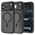 iPhone 18 Pro Max / 17 Pro Max Tok - Spigen Ultra Hybrid MagSafe - Fekete