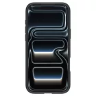 iPhone 18 Pro Max / 17 Pro Max Tok - Spigen Ultra Hybrid MagSafe - Fekete